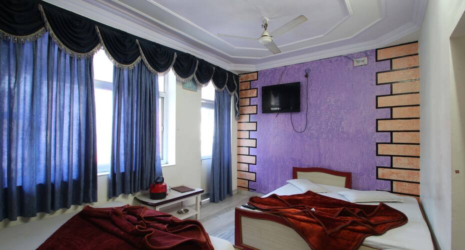 Hotel Sukh Sagar, Ajmer 3